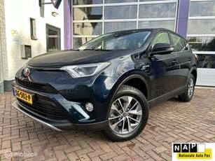 Toyota RAV4 2.5 Hybrid Dynamic * AUTOMAAT * NAVIGATIE *