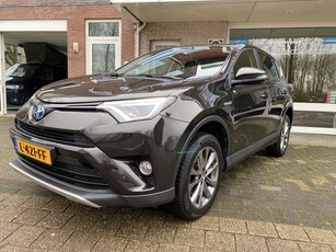 Toyota RAV4 2.5 Hybrid Executive Business