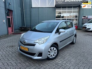 Toyota Verso-S 1.3 VVT-i Comfort Apk/Nap/Airco/