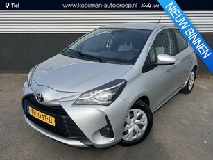 Toyota Yaris 1.0 VVT-i Energy Navigatie, Trekhaak