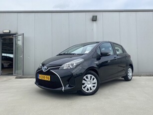 Toyota Yaris 1.5 Hybrid Aspiration Automaat