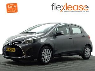 Toyota YARIS 1.5 Hybrid Business Plus Aut- Xenon Led, Camera, Navi, Clima, Comfort Interieur