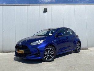 Toyota Yaris 1.5 Hybrid Dynamic 1e eigenaar Keyless