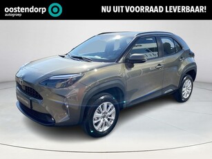 Toyota Yaris Cross 1.5 Hybrid 115 Active