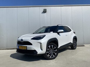 Toyota Yaris Cross 1.5 Hybrid Dynamic Automaat Navigatie