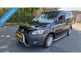 Volkswagen Caddy 1.6 TDI MARGE AUTO LEUKE BESTEL AUTO HOOR