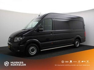 Volkswagen Crafter Bestelwagen 2.0 TDI 140pk L3H3 *