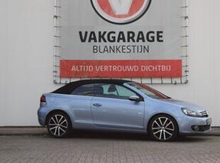 Volkswagen GOLF 1.2 TSI BlueMotion