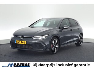 Volkswagen Golf 1.4 245pk eHybrid GTE Head-Up Virtual