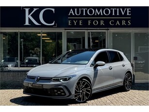 Volkswagen Golf 1.4 eHybrid GTE Pano Sfeer Camera