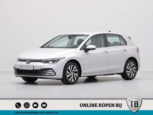 Volkswagen Golf 1.4 eHybrid Style Navigatie Pdc Acc Lm