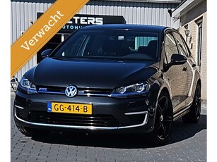 Volkswagen Golf 1.4 TSI GTE 18