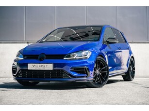 Volkswagen Golf 2.0 TSI 4Motion R Performance DSG Pano DCC