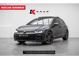 Volkswagen Golf 2.0 TSI GTI Pano Head-Up Dodehoek