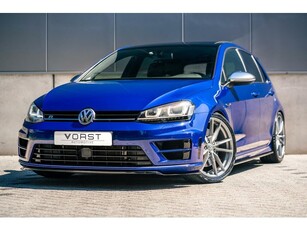 Volkswagen Golf 2.0 TSI R 4Motion Pano Dsg Leder