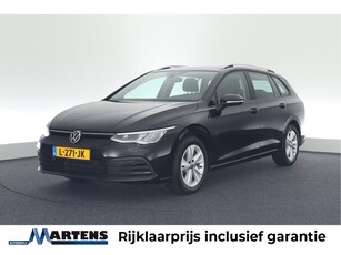 Volkswagen GOLF Variant 1.0 TSI 110pk H6 Life Camera