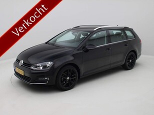 Volkswagen GOLF Variant 1.4 TSI Highline Automaat 141pk