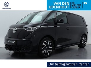 Volkswagen ID. Buzz Cargo L1H1 77kWh 204pk RWD