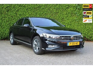 Volkswagen Passat limousine 1.5 TSI R-Line Business +