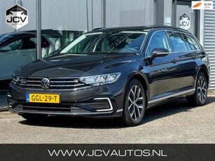 Volkswagen Passat Variant 1.4 TSI GTE Business