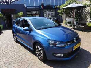 Volkswagen Polo 1.0 BlueMotion Edition (bj 2017)