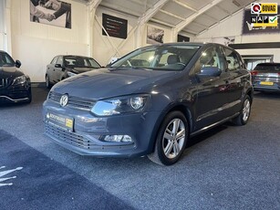 Volkswagen Polo 1.0 Comfortline Climate-Control