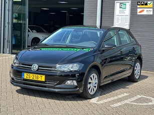 Volkswagen Polo 1.0 MPI Comfortline/1 STE