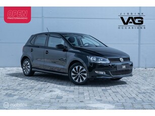 Volkswagen Polo 1.0 tsi Edition Navi Cruise CarPlay 15