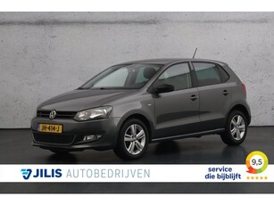 Volkswagen Polo 1.2-12V Comfortline Airconditioning