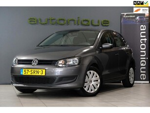 Volkswagen Polo 1.2 Airco/navi/carplay/NAP *Vaste lage