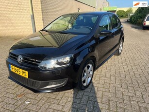 Volkswagen Polo 1.2 TSI First Edition