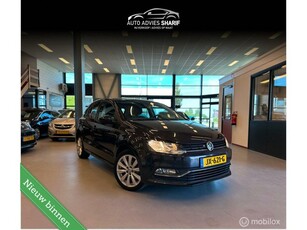 Volkswagen Polo 1.2 TSI Highline Airco/Cruise/Navi/ PCD/ NAP