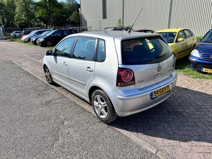 Volkswagen Polo 1.4 TDI Comfortline BlueMotion (bj 2008)