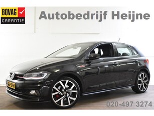 Volkswagen Polo 2.0 TSI GTI 200PK DSG SPORT