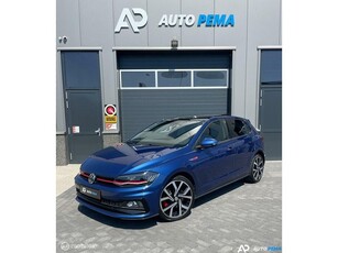 Volkswagen Polo 2.0 TSI GTI DSG/PANO/KEY/DCC/18/VOL