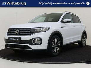 Volkswagen T-Cross 1.0 TSI Style Business R 111 pk Automaat