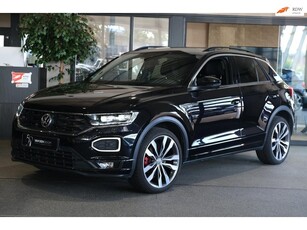 Volkswagen T-Roc 1.5 TSI DSG 2 x R-Line Navi Virtual Cam