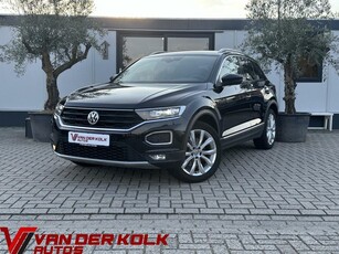 Volkswagen T-Roc 1.5 TSI Sport Navi Adaptive Cruise CarPlay