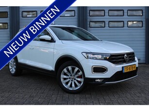 Volkswagen T-Roc 1.5 TSI Sport Xenon Led Panodak Virtual