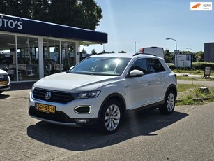 Volkswagen T-ROC 2.0 TDI Sport Business R Huurkoop Inruil