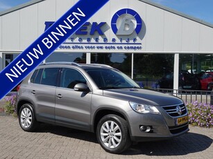 Volkswagen Tiguan 1.4 TSI 150PK Sport&Style TREKHAAK