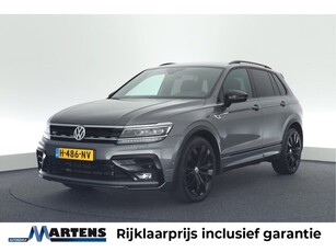 Volkswagen Tiguan 1.5 TSI 150pk DSG ACT 2x R-Line Trekhaak