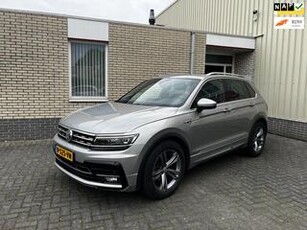 Volkswagen TIGUAN 1.5 TSI ACT Highline Business R Trekhaak