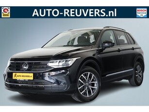 Volkswagen Tiguan 1.5 TSI Life Business / LED / ACC / Navi