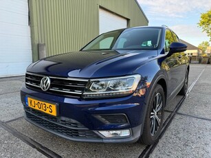 Volkswagen Tiguan 2.0 TDI Connected Series DSG PANO VIRTUAL