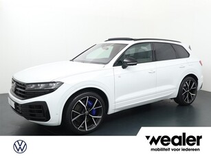 Volkswagen Touareg 3.0 TSi eHybrid 4MOTION R 5 Jaar