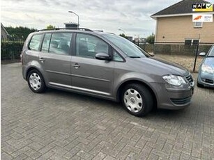 Volkswagen TOURAN 1.4 TSI Comfortline