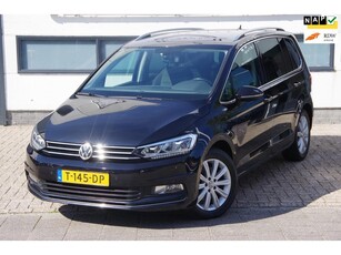 Volkswagen Touran 1.4 TSI Highline 7p