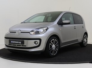 Volkswagen up! 1.0 high up! BlueMotion 5 deurs Airco