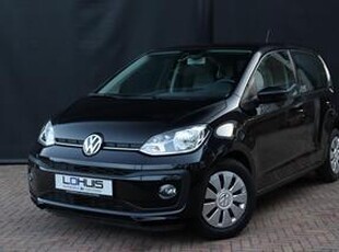 Volkswagen UP! 1.0 Move UP! CruiseControl|Stoelverwarming |BTW Auto